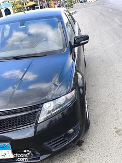 Proton Preve 2019