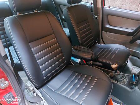 Used Opel Astra 2000