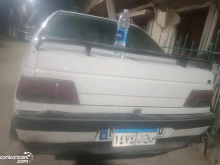 بيجو 405 1994 مستعملة