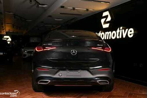 Mercedes GLC 300 2024
