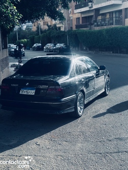 BMW 525i 2004