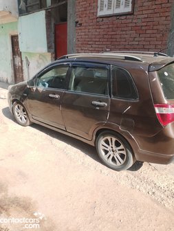 Changhe M50s 2016