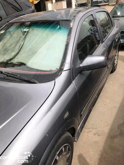 Opel Astra 2005