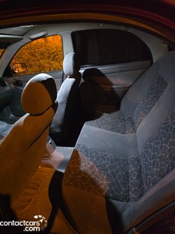 Chevrolet Lanos 2013