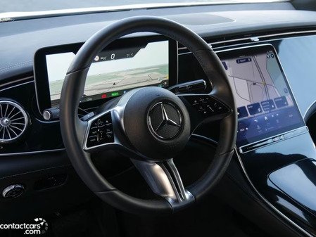 Mercedes EQE 300 2023