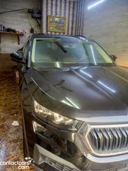Used Skoda KODIAQ 2022