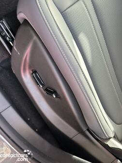 New Geely EX2 2027