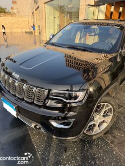 Used Jeep Grand Cherokee 2022