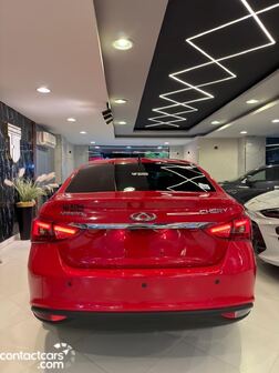 New Chery Arrizo 5 2026