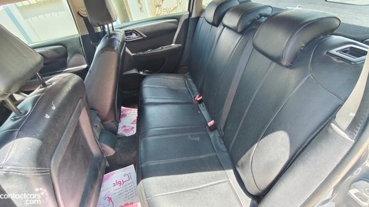 Used Citroen C4 2006