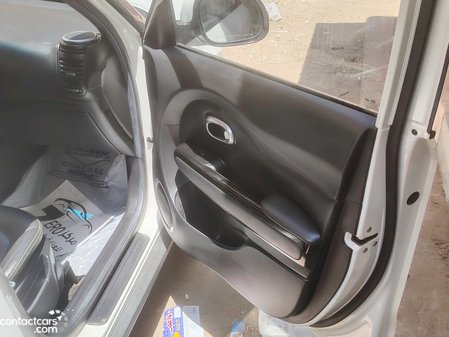 Used Kia Soul 2015