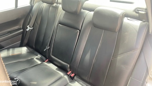 Used Renault Megane 2006