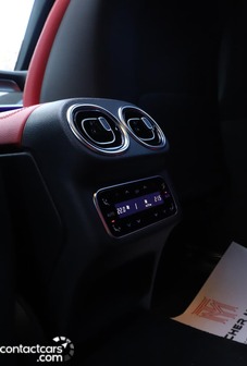 New Mercedes GLC 300 COUPE 2026