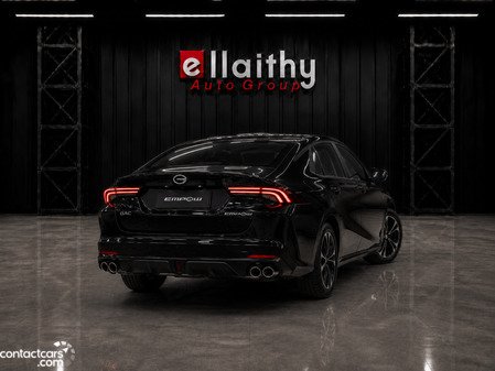 GAC EMPOW 2027