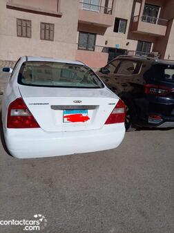Used Speranza A620 2007