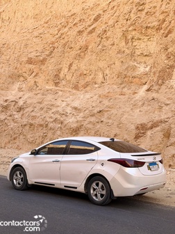 Used Hyundai Elantra 2022