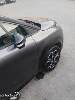 Used Citroen C3 Aircross 2021