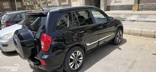Used Chery Tiggo 3 2020