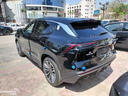 جيتور داشينج 2026 جديدة