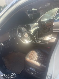 زوتي T600 2018 مستعملة