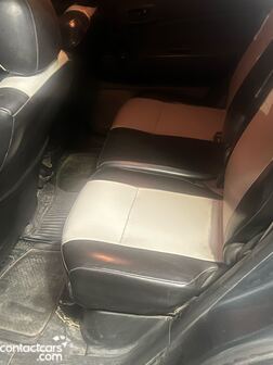 Daihatsu Terios 2007