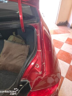 Mitsubishi Lancer 2013