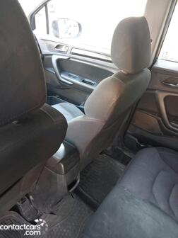 Used JAC S3 2019