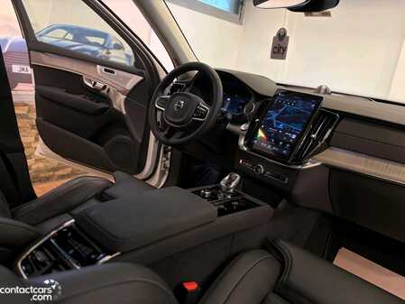 فولفو XC 90 2026 مستعملة