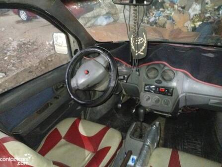 Used Chevrolet N200 2011