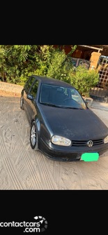Used Volkswagen Golf 1999
