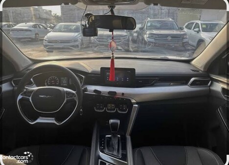 Used BAIC X3 2022