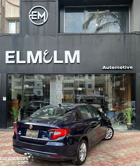 Used Fiat Tipo 2021