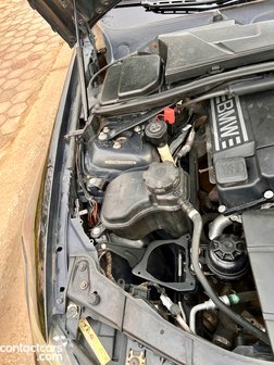 BMW 316i 2006