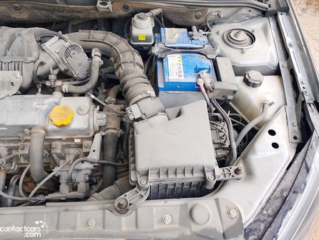 لادا جرانتا 2022 مستعملة