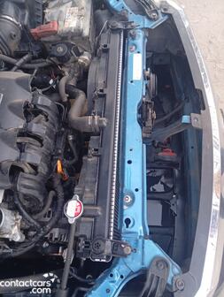 Used BYD F3 2019