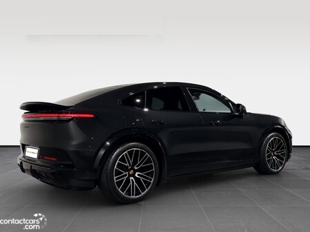 Porsche Cayenne 2026