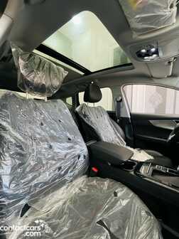 Used Chery Tiggo 2024