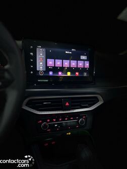 New Seat Ibiza 2026
