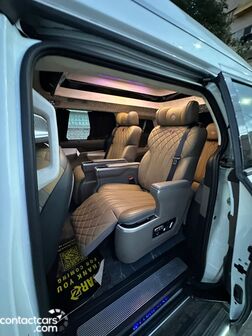 Used Kia Carnival 2024