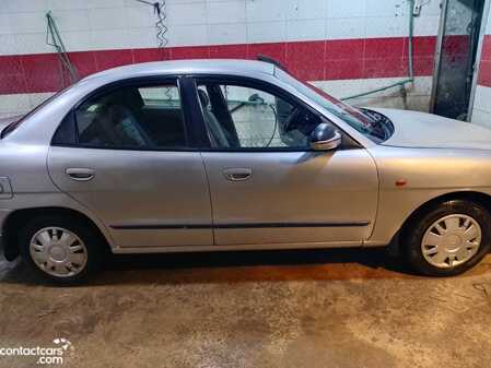 Daewoo Nubira 2003