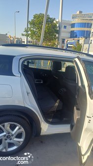 Used Citroen C5 Aircross 2020