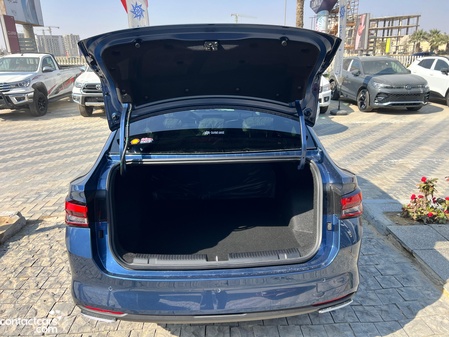 Chevrolet Optra 2026