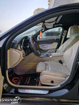 Used Mercedes C200 2019
