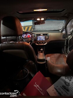 Kia Rio 2014