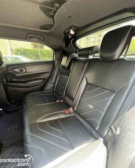 Used Honda e:NP1 2023