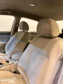 Used Nissan Sentra 2018