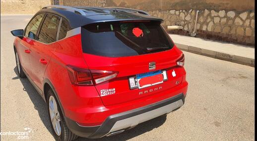 Used Seat Arona 2020