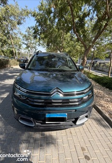 Used Citroen C5 Aircross 2020