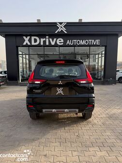 Mitsubishi Xpander 2025