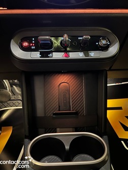 ميني John Cooper Works 2026 مستعملة